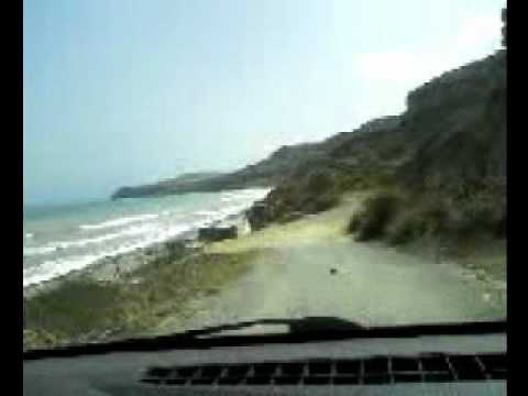 TLEMCEN : PLAGES D'ALGERIEشواطيء الجزائر algeria's beaches