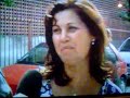 Fl�via Alessandra rep�rter do fant�stico!