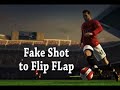 Fifa 09 Combo Skills Tutorial Fifa 09 Combo Skills Tutorial