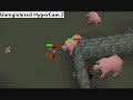 [RS] It's My Life - Obby maul maxing in RuneScape