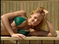Blond Ganice - Sexy bikini