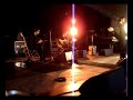 sabrina romero danse flamenco (musicmeeting 2007 nijmegen pays bas)