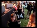 sabrina romero danse flamenco (musicmeeting 2007 nijmegen pays bas)