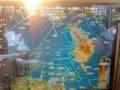 AEROCLUB FIRENZE - IFR flight LIRQ-LIEO-LIRQ