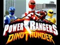 GENERACIONES POWER RANGERS