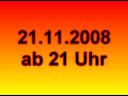 Einladung zum 18ten ( schon vorbei ) Einladung zum 18ten ( schon vorbei )