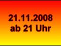 videos de Einladung zum 18ten ( schon vorbei )