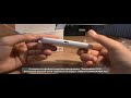 Видеообзор Huawei EC5805