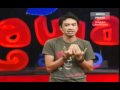 JD Raja Lawak 4 Gelanggang 2 - Hari Pertamaku