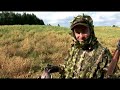 Sm�viltjakt, av Kristoffer Clausen, smallgame hunting