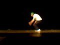 The Best Dance Ever Pogo'd