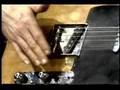 Jim Weider - 1952 Telecaster & 1955 Tweed Super Amp