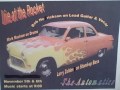 Jumping Jack Flash Jam tribute to Doug'The Black Ford' Blackford