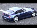 TAMIYA   TA-05　BMW Z-4