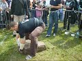 Fraserburgh Strongest Man