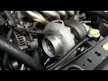 Fast Toyota Camry Twin Turbo