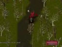 Amanita Runs - Not so tough after all