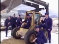 US Air Force Academy - NSYNC