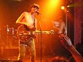 Babyshambles - What Katie Did (Hamburg) Babyshambles - What Katie Did (Hamburg)