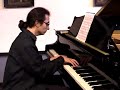 Nageeb Gardizi plays Robert Schumann \"Tr�umerei\"