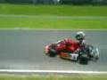 videos de donuts in shiffter kart