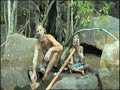 Gunbarrk Garra, didgeridoo lessons with Nigel 'Bolda' Hunter