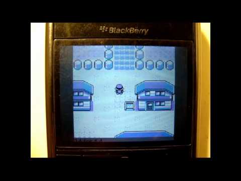 how to download pokemon yellow for bb