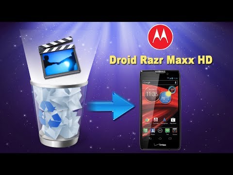 how to recover deleted contacts from droid x