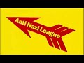 The Anti-Nazi League 1977-1981