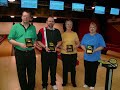 5 pin Bowling - 100th Anniversary