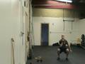 videos de Unilateral Kettlebell Squat