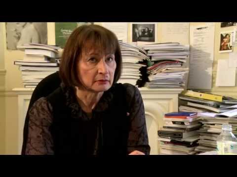 Catherine Millet sur les Paradoxes du désir