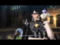 Video for bayonetta 2 meeting loki