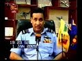 Army, Air Force Chiefs reject UNP Leader Ranil Wickramasinghe's Statements - Jan 2009