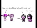 MMV - Best Friend