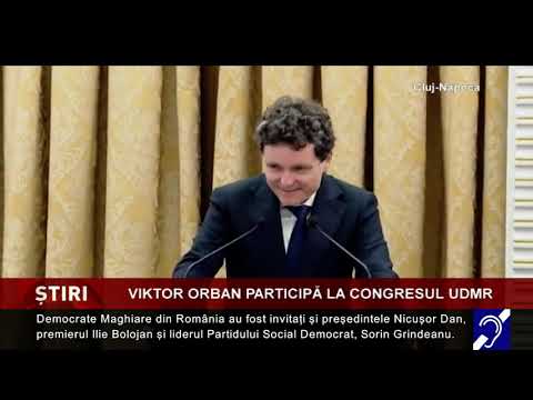 Congres cu direcții strategice