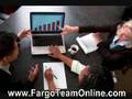 www.FargoTeamOnline.com Mitch Brown increased finds success in Home Business