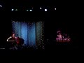 imogen Heap at the Marquee Theater May 4th 2006