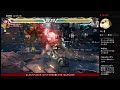 #209  ちょっと部屋がきたない   2020/2/21【鉄拳7】
