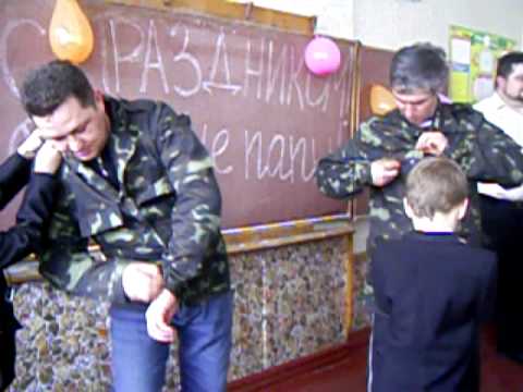 Случайный ролик из видео галереи