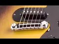 The Gibson Melody Maker The Gibson Melody Maker