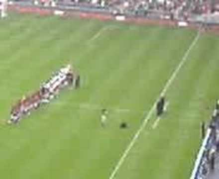 kidderminster vs stevenage borough