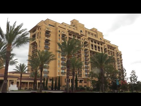 Four Seasons Orlando preview at Walt Disney World Golden Oak community