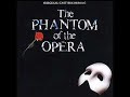 The Phantom of the Opera - The Music of the Night