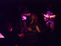 Electric Twist, A Fine Frenzy