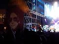 andres calamaro fito y fitipaldis   la banda barcelona 28 07
