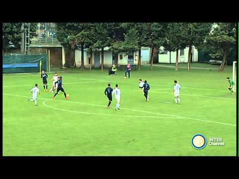 HL INTER - CAGLIARI PRIMAVERA