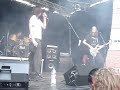 Abomination - Styggare Kan Ingen Vara (TKU Cover)