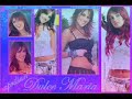 beijo aya/dyc/myc