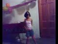 SOL BAILANDO QUIERO, QUIERO DE LAS DIVINAS!